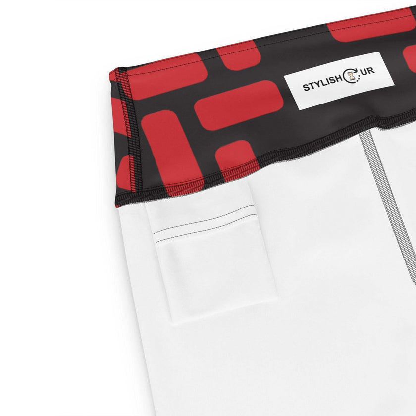 Yoga Leggings - STYLISHOUR