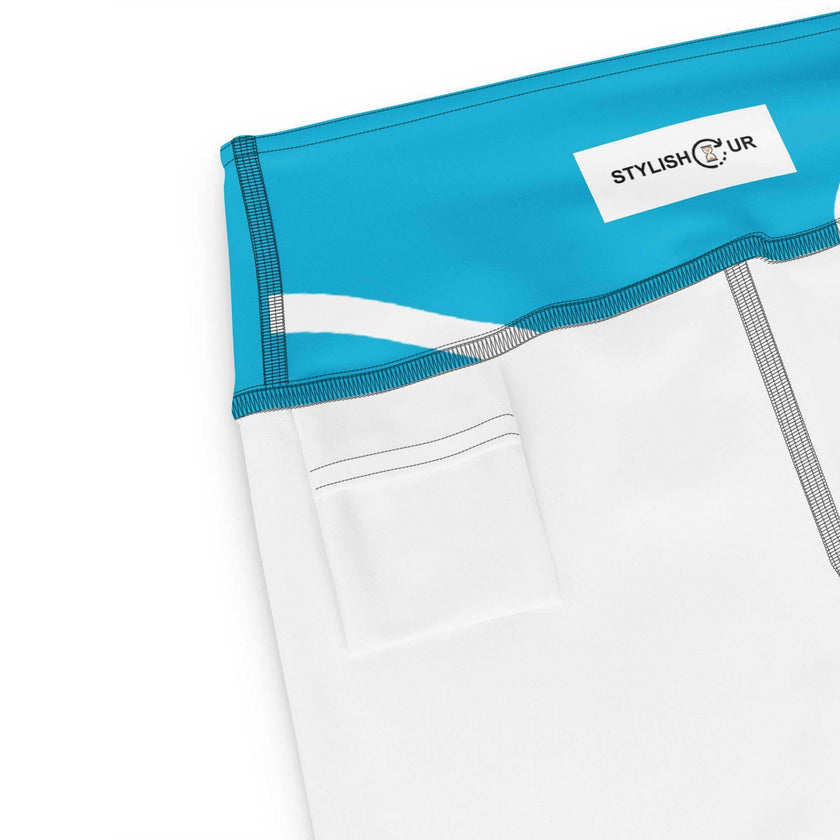 Yoga Leggings - STYLISHOUR