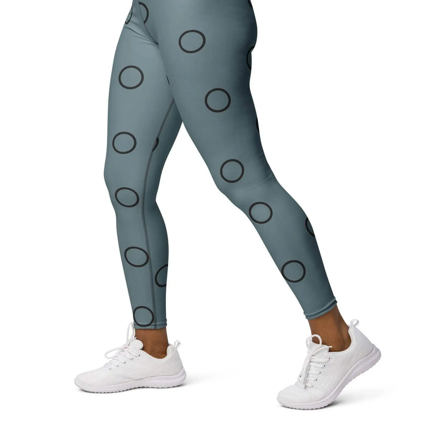 Yoga Leggings - STYLISHOUR