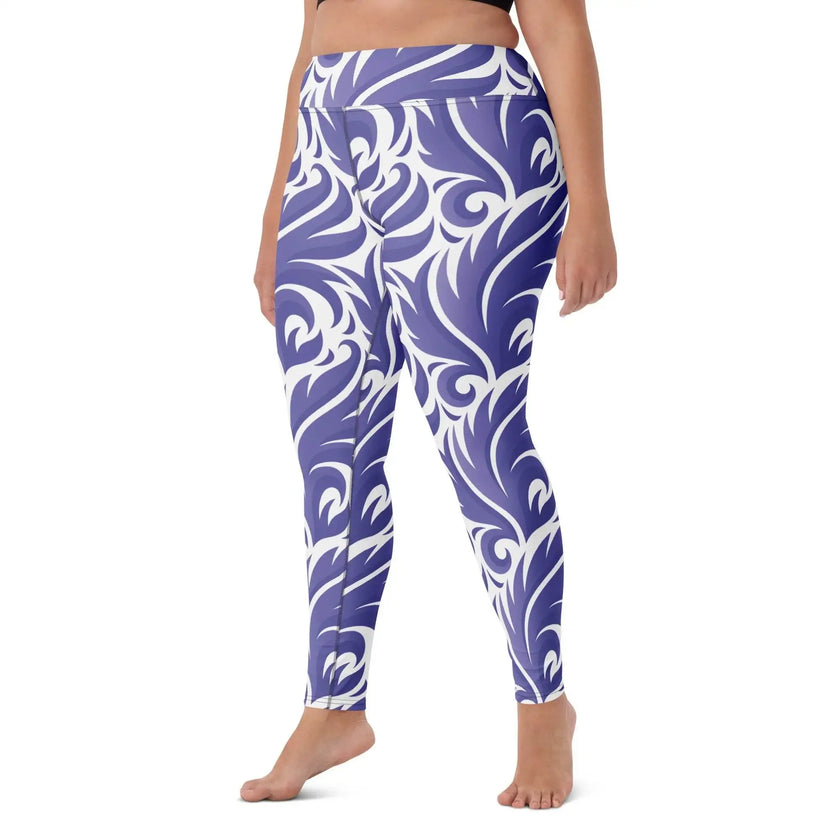 Yoga Leggings - STYLISHOUR
