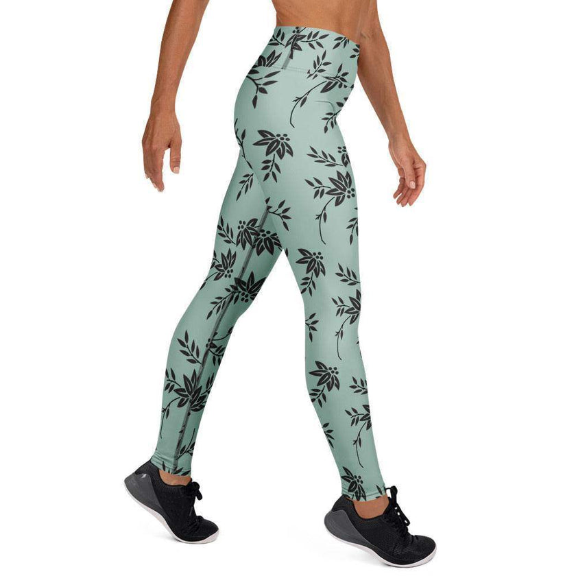 Yoga Leggings - STYLISHOUR