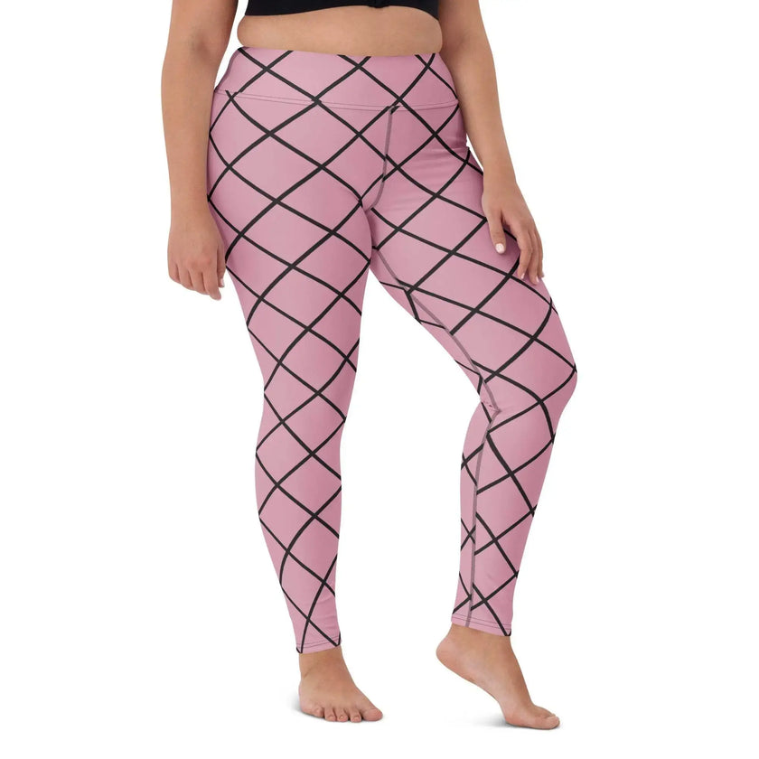 Yoga Leggings - STYLISHOUR
