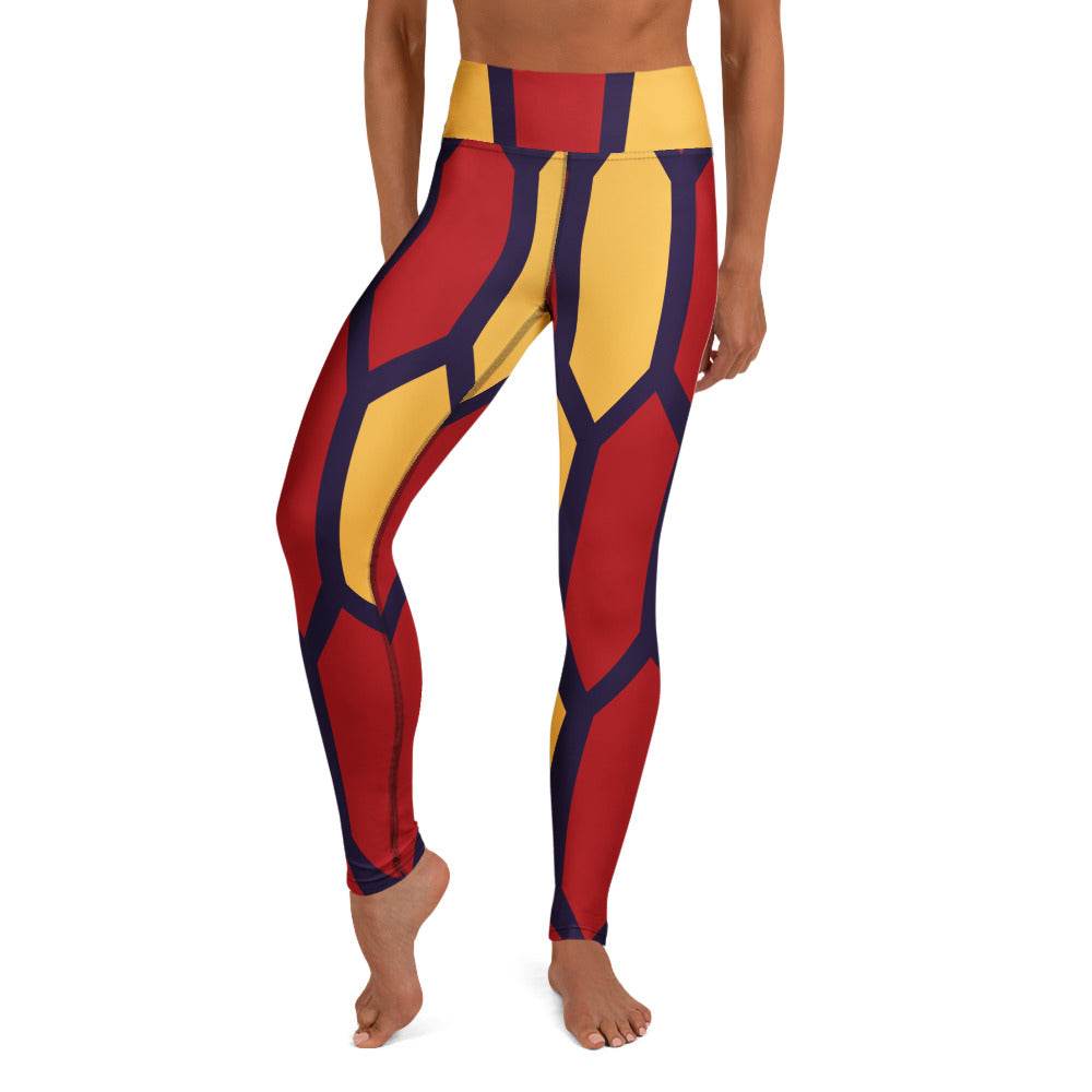 Yoga Leggings - STYLISHOUR