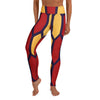 Yoga Leggings - STYLISHOUR