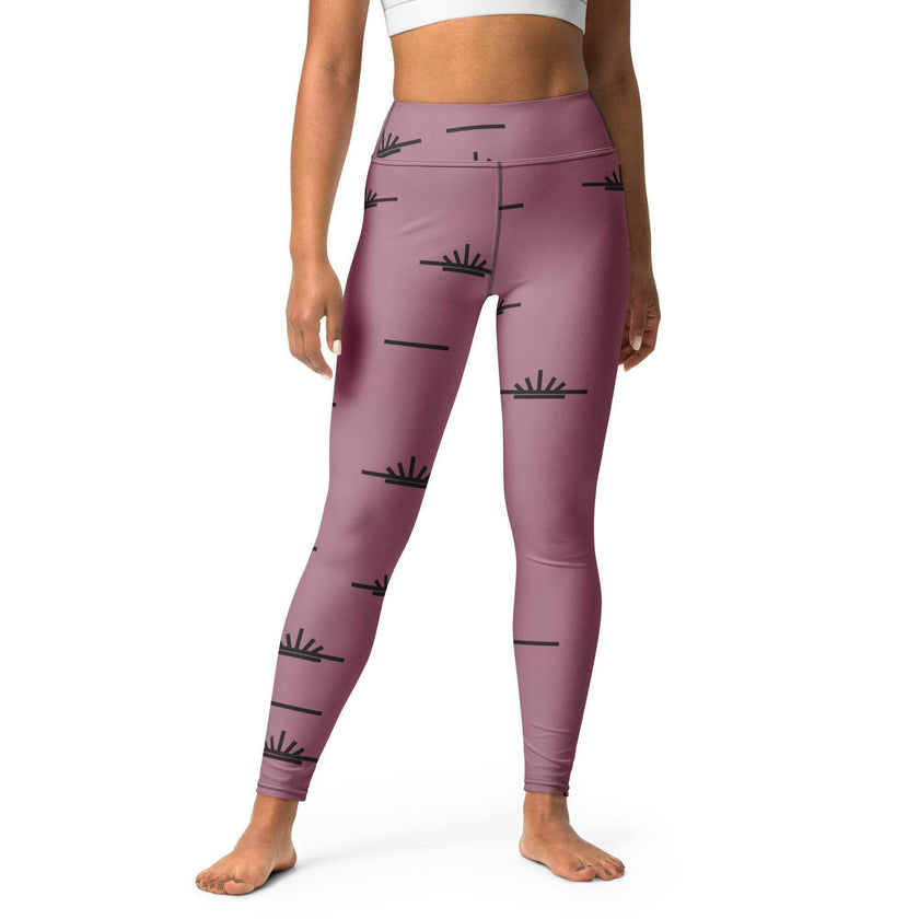 Yoga Leggings - STYLISHOUR