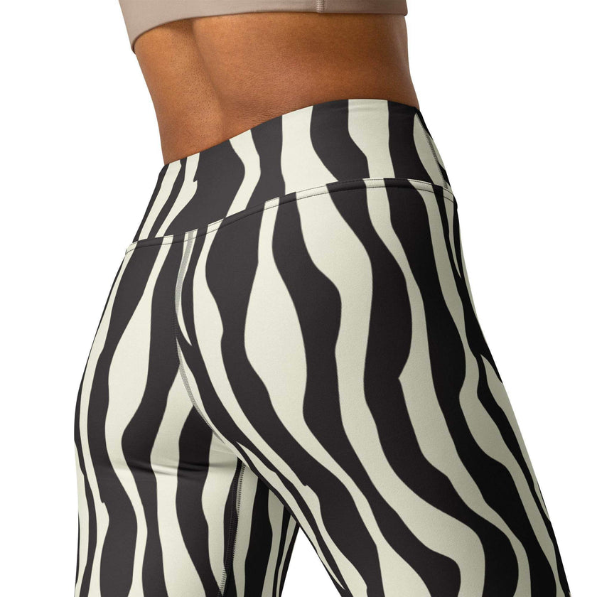 Yoga Leggings - STYLISHOUR