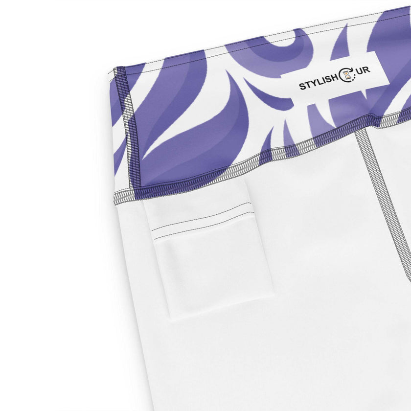 Yoga Leggings - STYLISHOUR