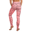 Yoga Leggings - STYLISHOUR