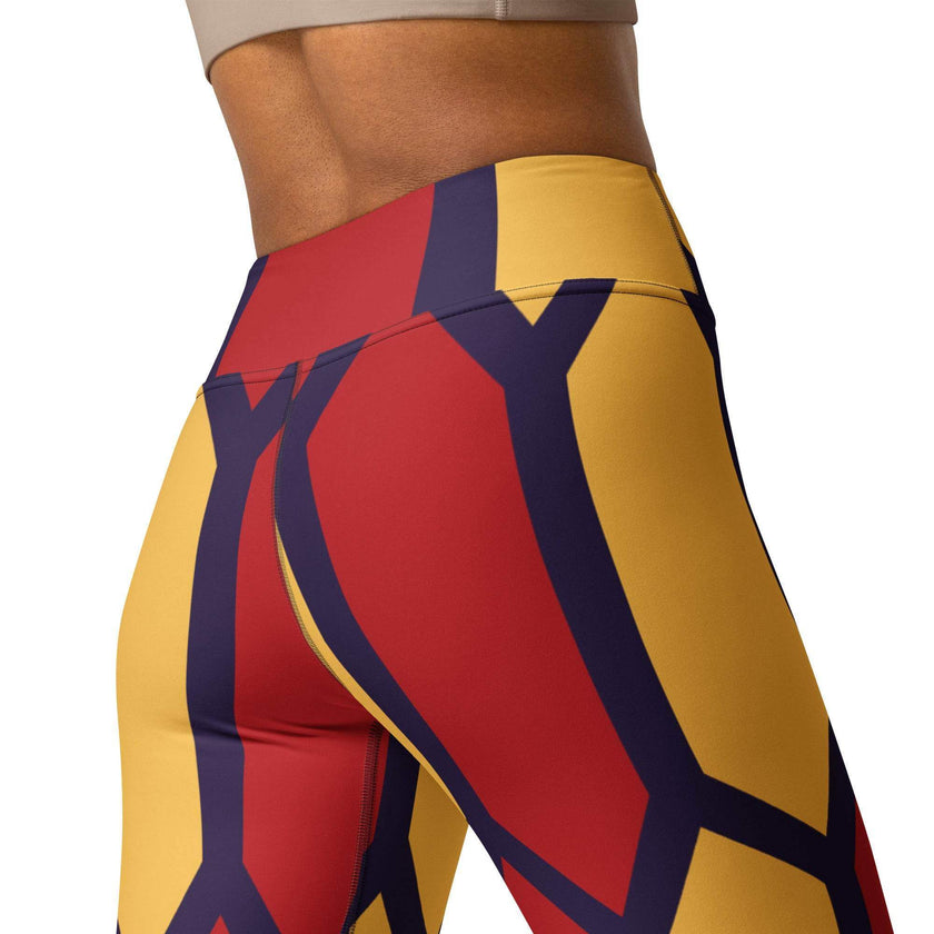 Yoga Leggings - STYLISHOUR