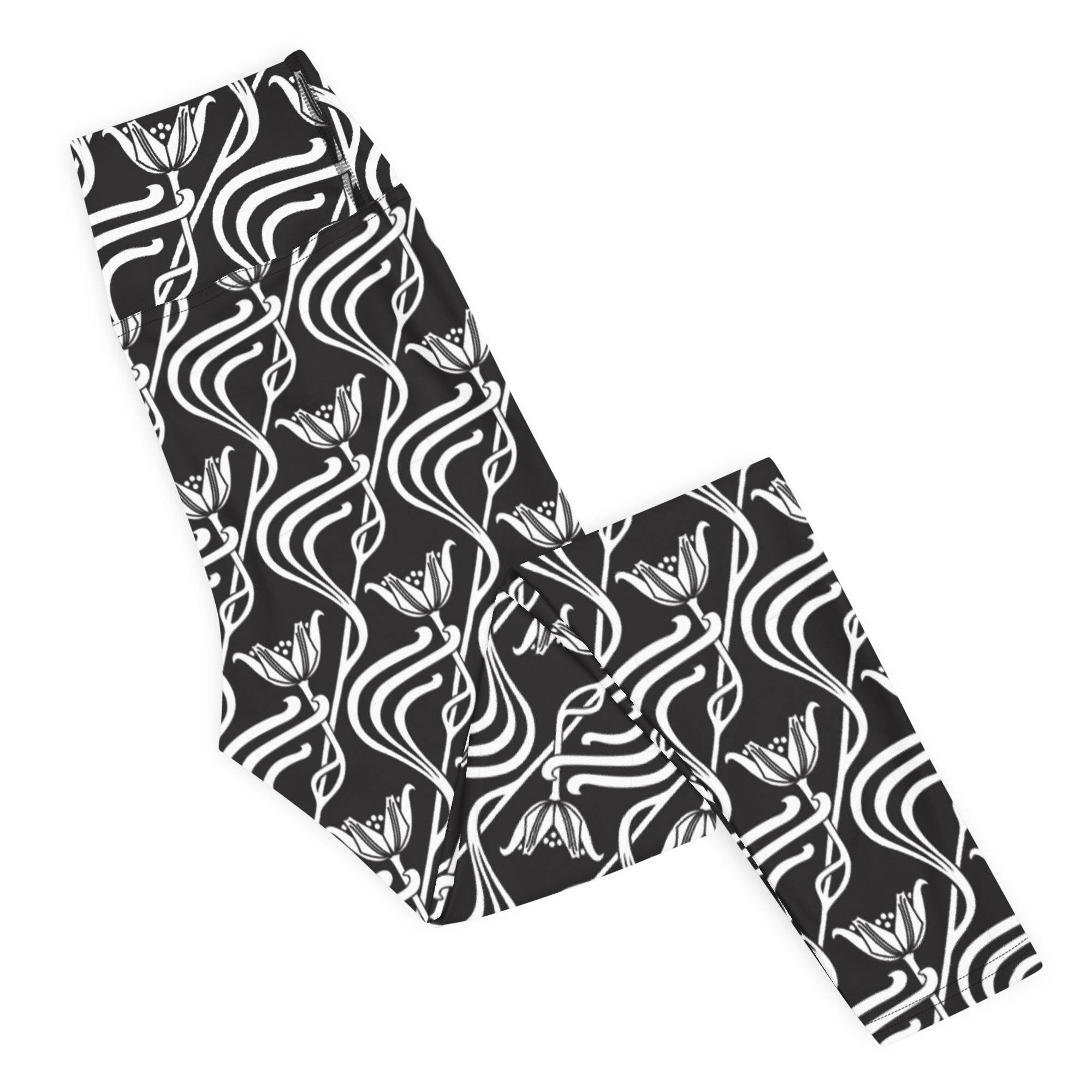 Yoga Leggings - STYLISHOUR