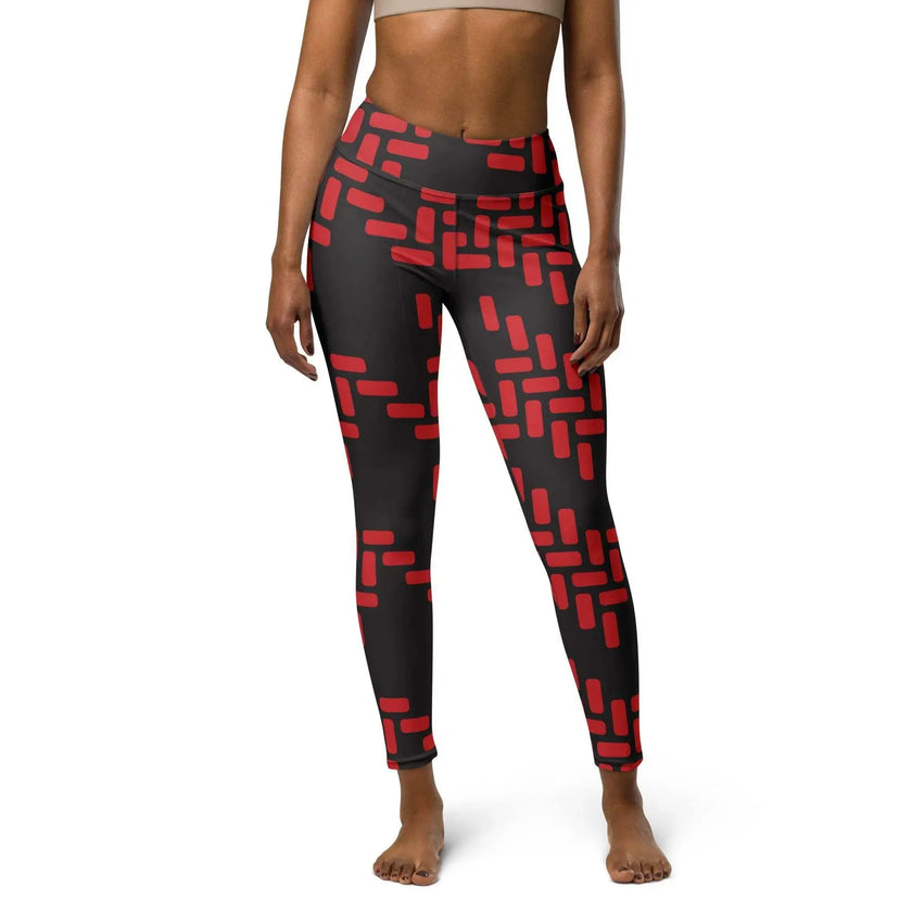 Yoga Leggings - STYLISHOUR