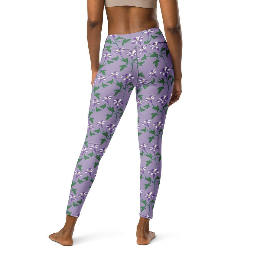 Yoga Leggings - STYLISHOUR