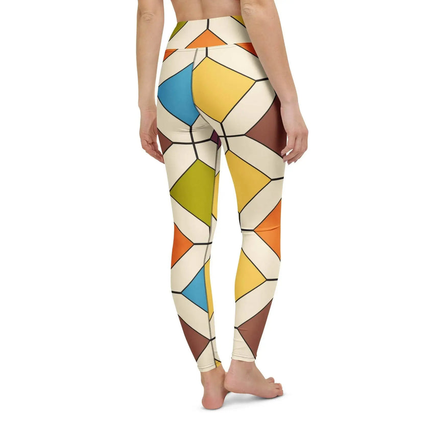 Yoga Leggings - STYLISHOUR