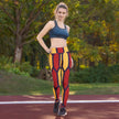 Yoga Leggings - STYLISHOUR