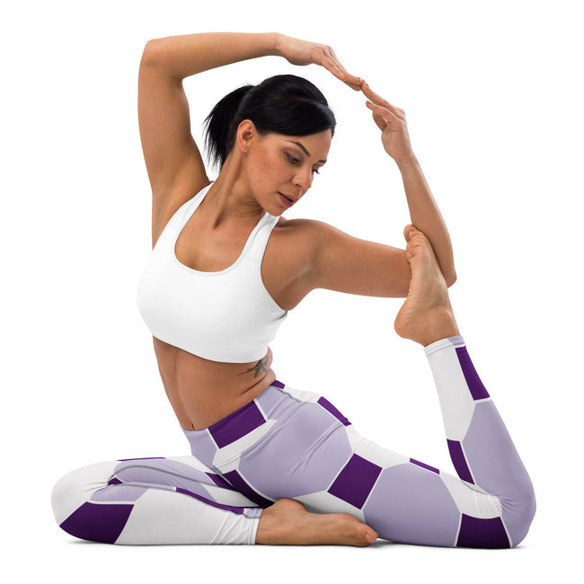 Yoga Leggings - STYLISHOUR