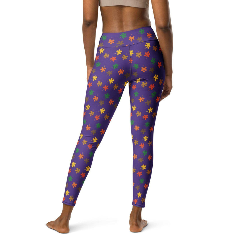 Yoga Leggings - STYLISHOUR
