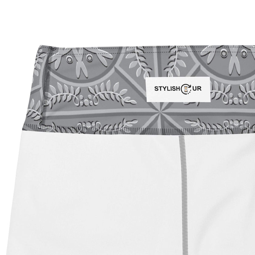 Yoga Leggings - STYLISHOUR