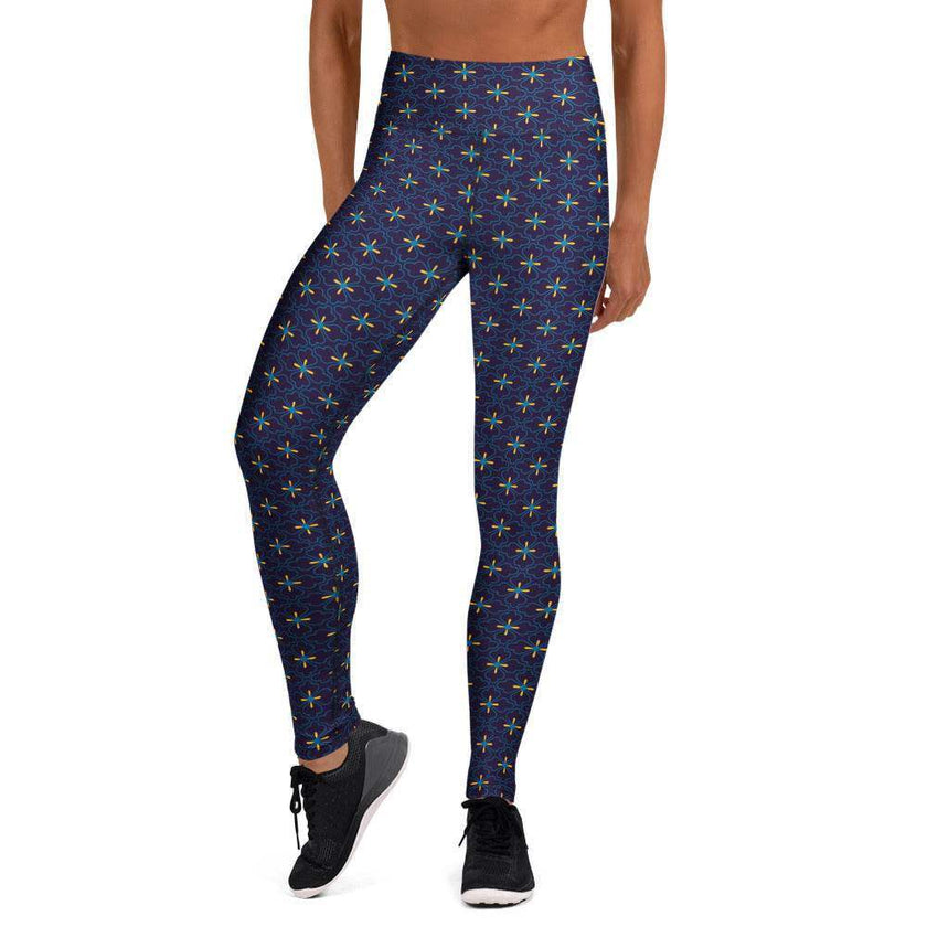Yoga Leggings - STYLISHOUR