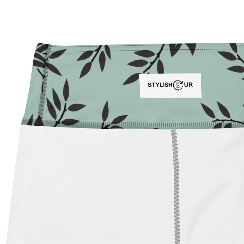Yoga Leggings - STYLISHOUR