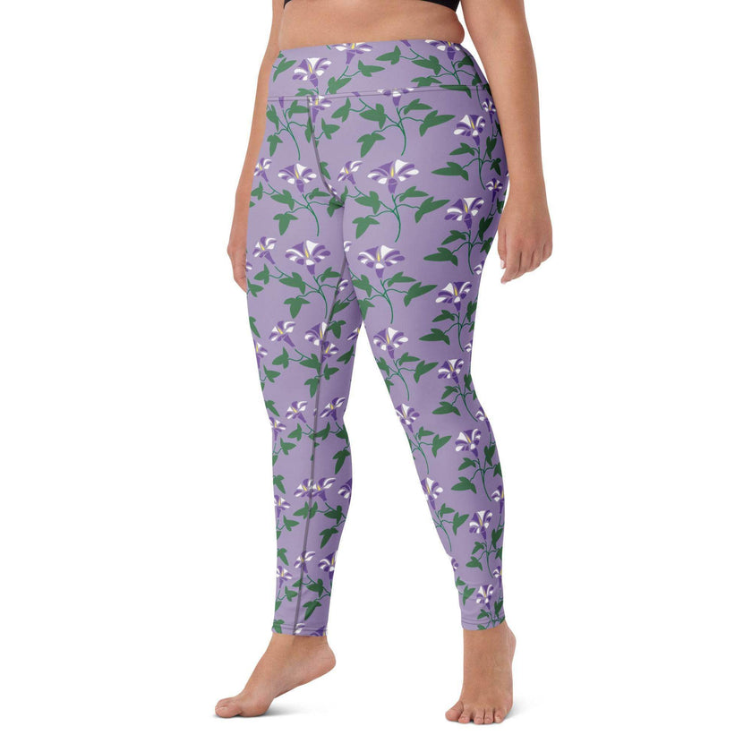 Yoga Leggings - STYLISHOUR