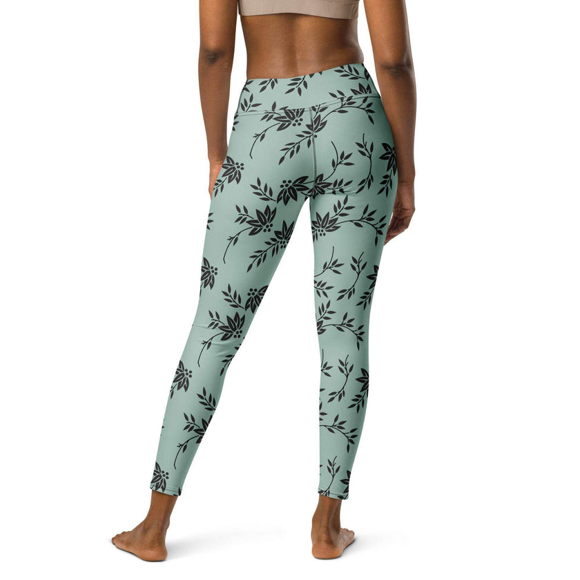 Yoga Leggings - STYLISHOUR