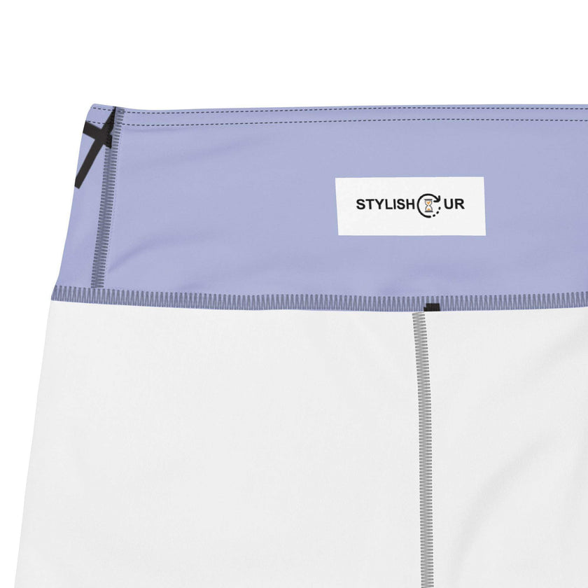 Yoga Leggings - STYLISHOUR