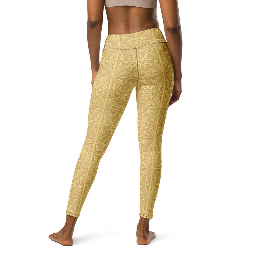 Yoga Leggings - STYLISHOUR