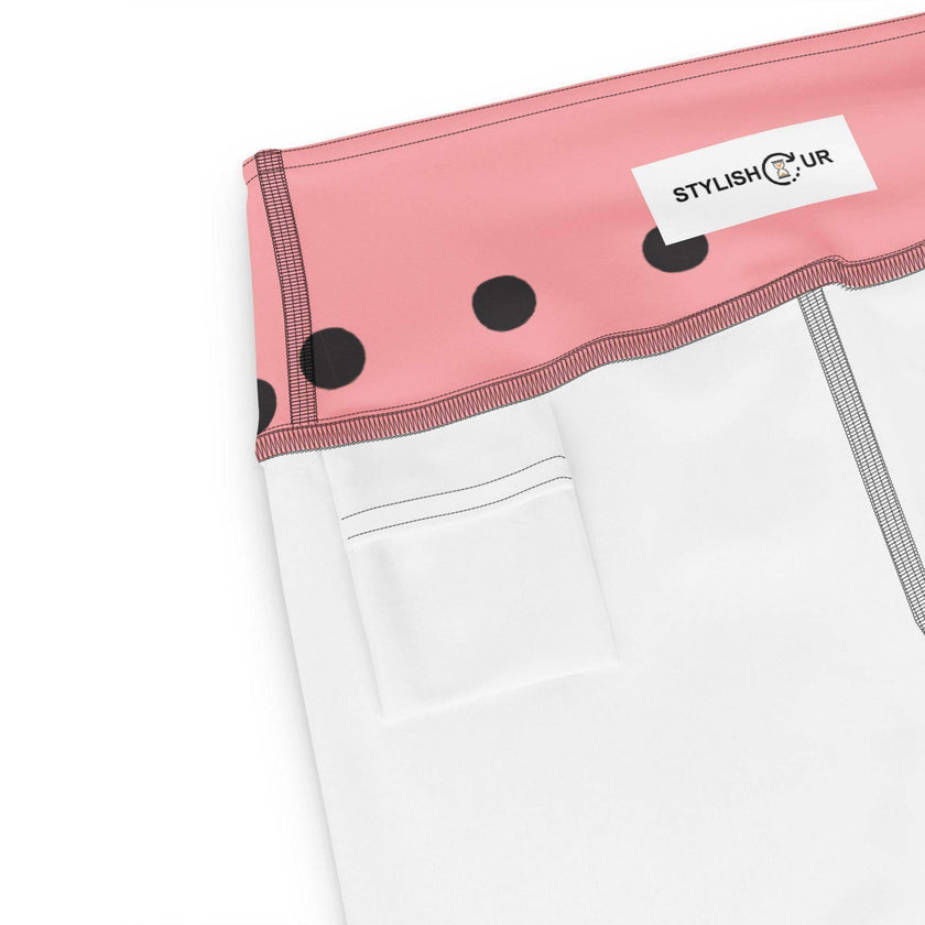 Yoga Leggings - STYLISHOUR