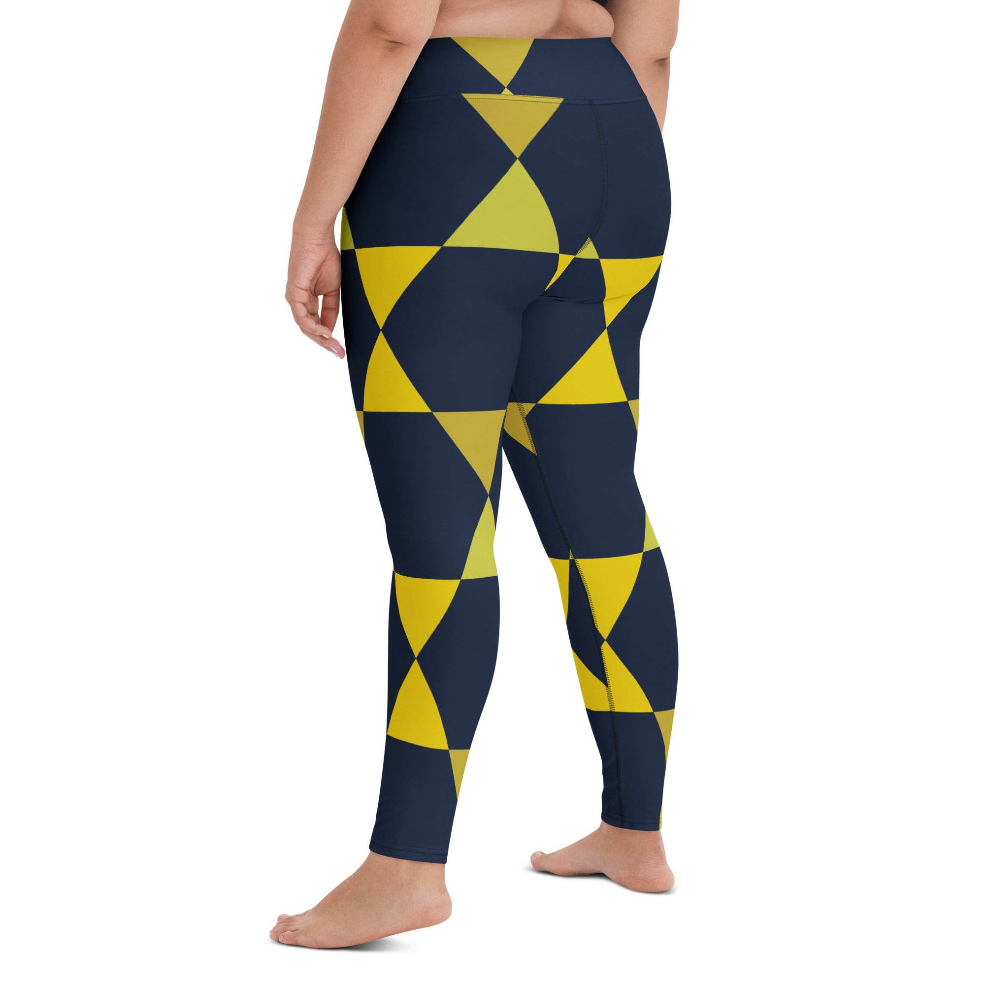 Yoga Leggings - STYLISHOUR