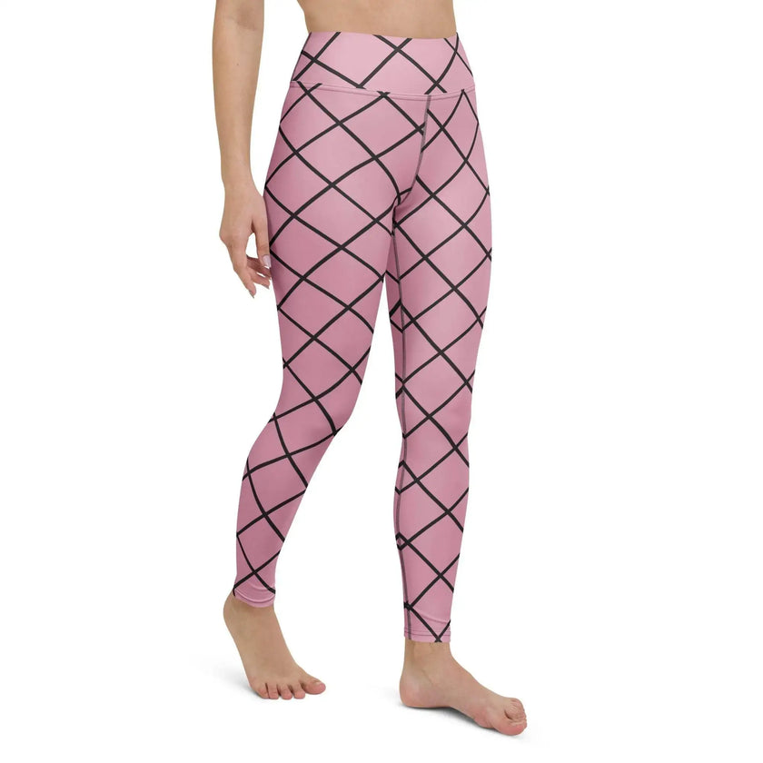 Yoga Leggings - STYLISHOUR