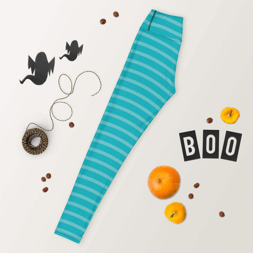 Yoga Leggings - STYLISHOUR