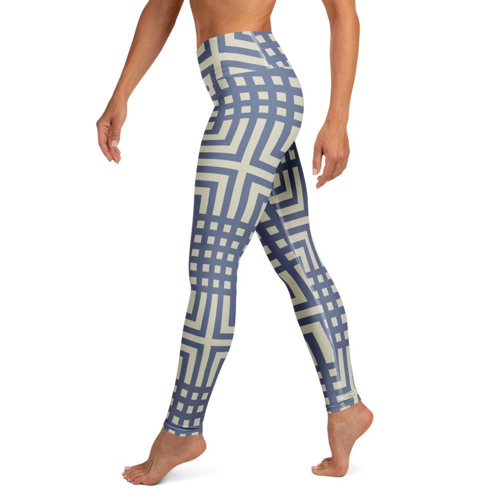 Yoga Leggings - STYLISHOUR