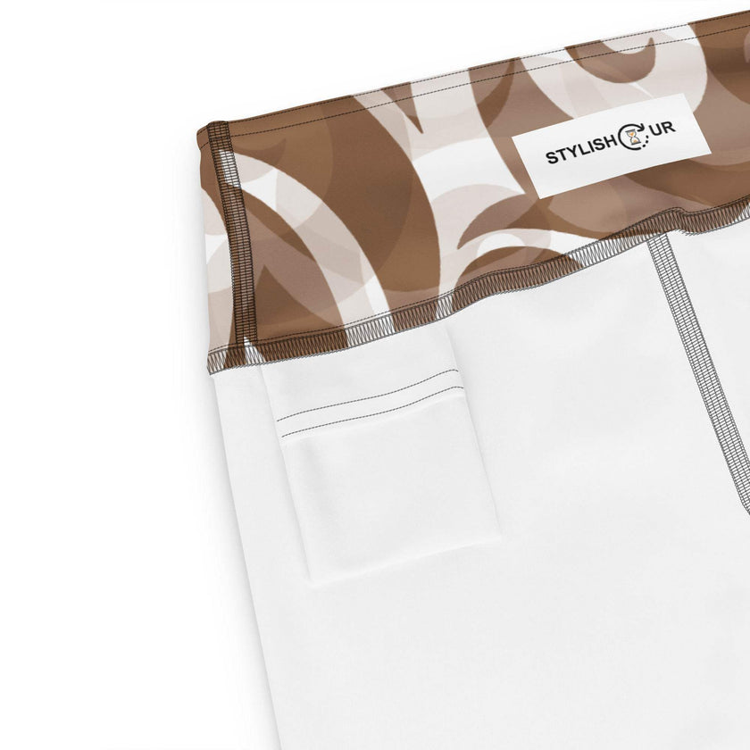 Yoga Leggings - STYLISHOUR