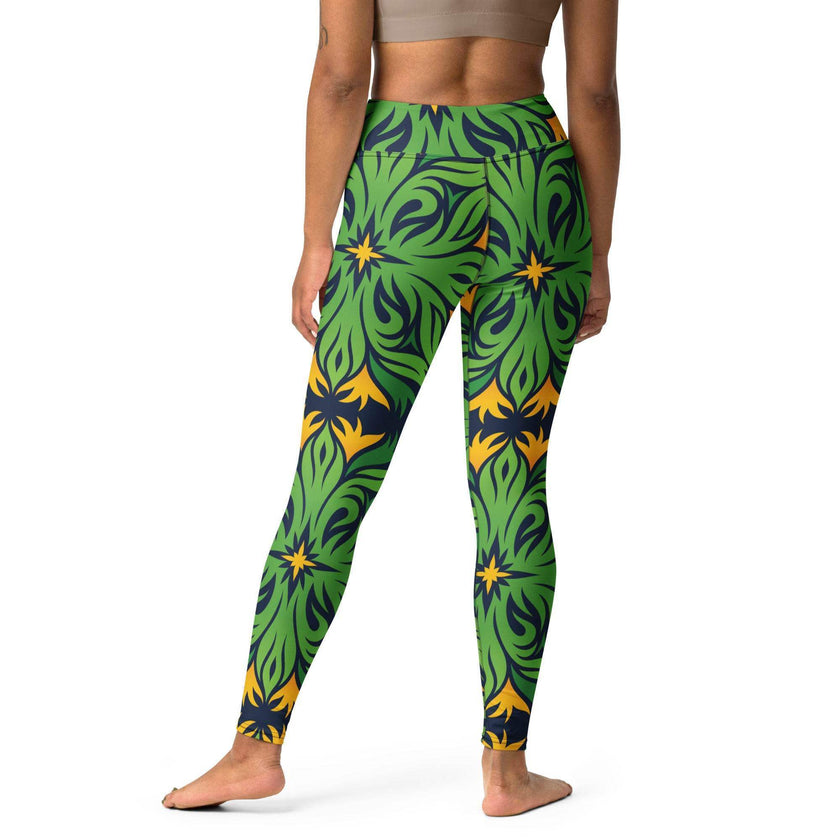 Yoga Leggings - STYLISHOUR