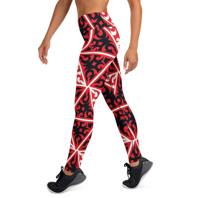 Yoga Leggings - STYLISHOUR