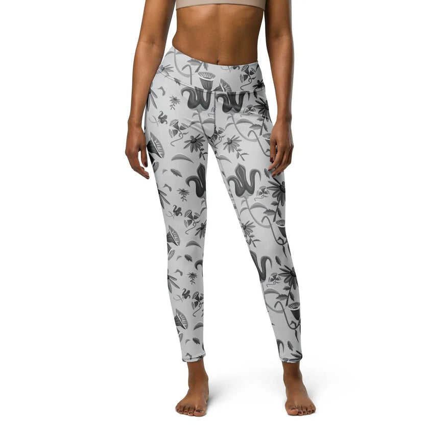 Yoga Leggings - STYLISHOUR