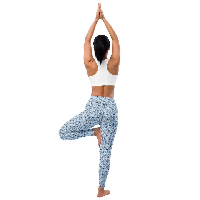 Yoga Leggings - STYLISHOUR