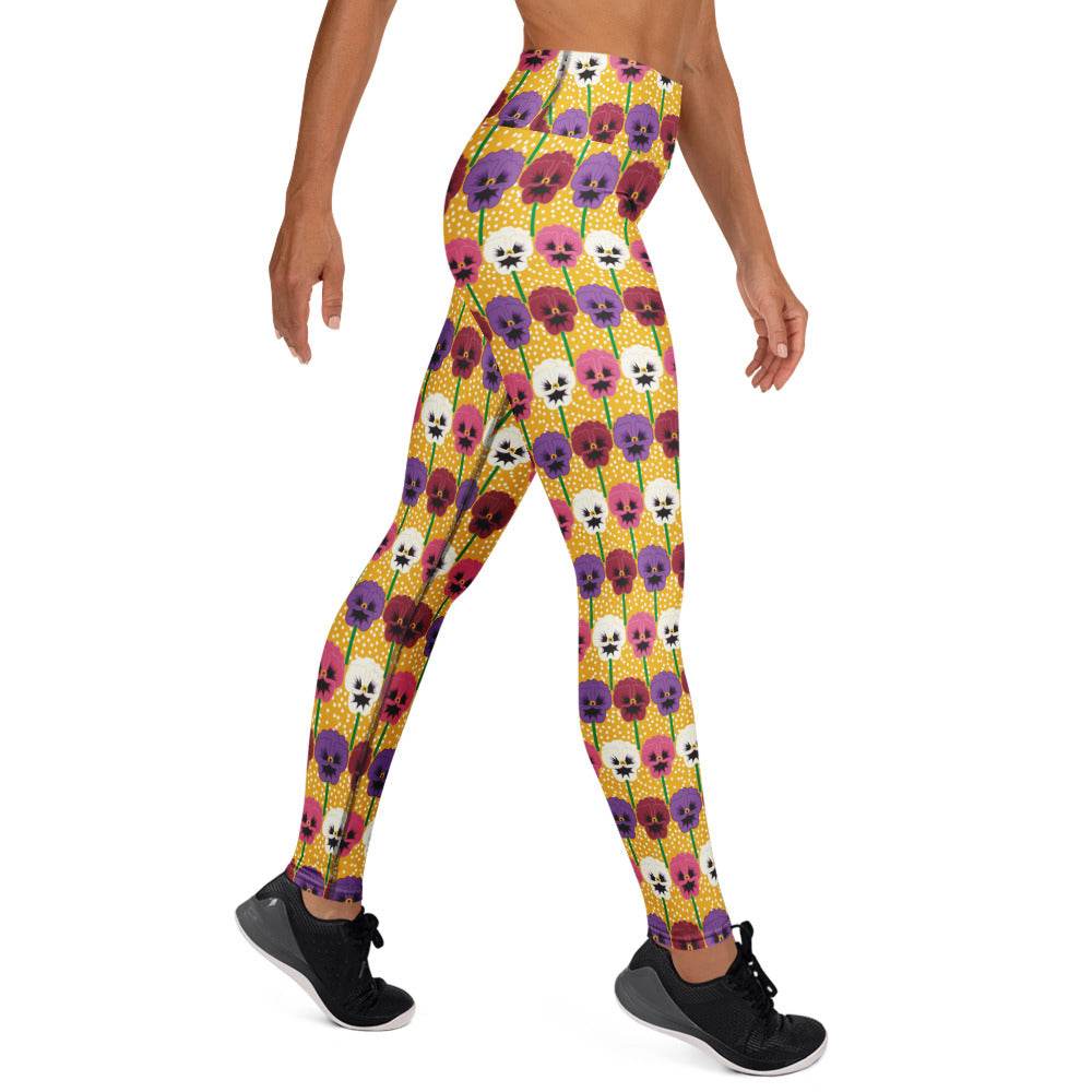 Yoga Leggings - STYLISHOUR