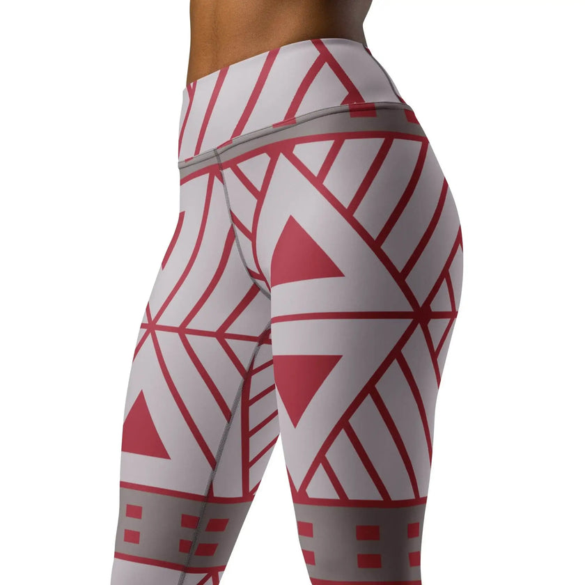 Yoga Leggings - STYLISHOUR