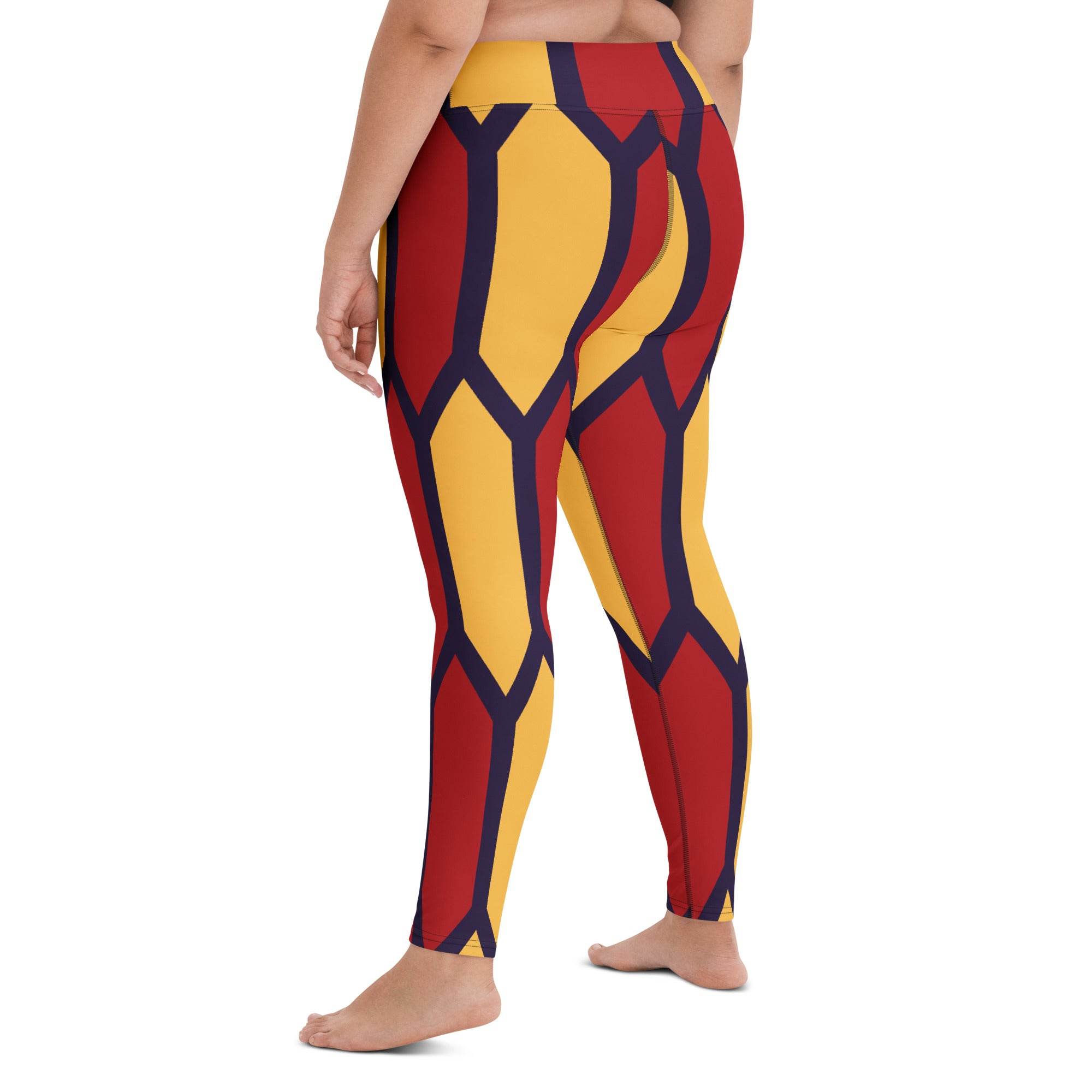 Yoga Leggings - STYLISHOUR