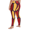 Yoga Leggings - STYLISHOUR