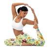 Yoga Leggings - STYLISHOUR