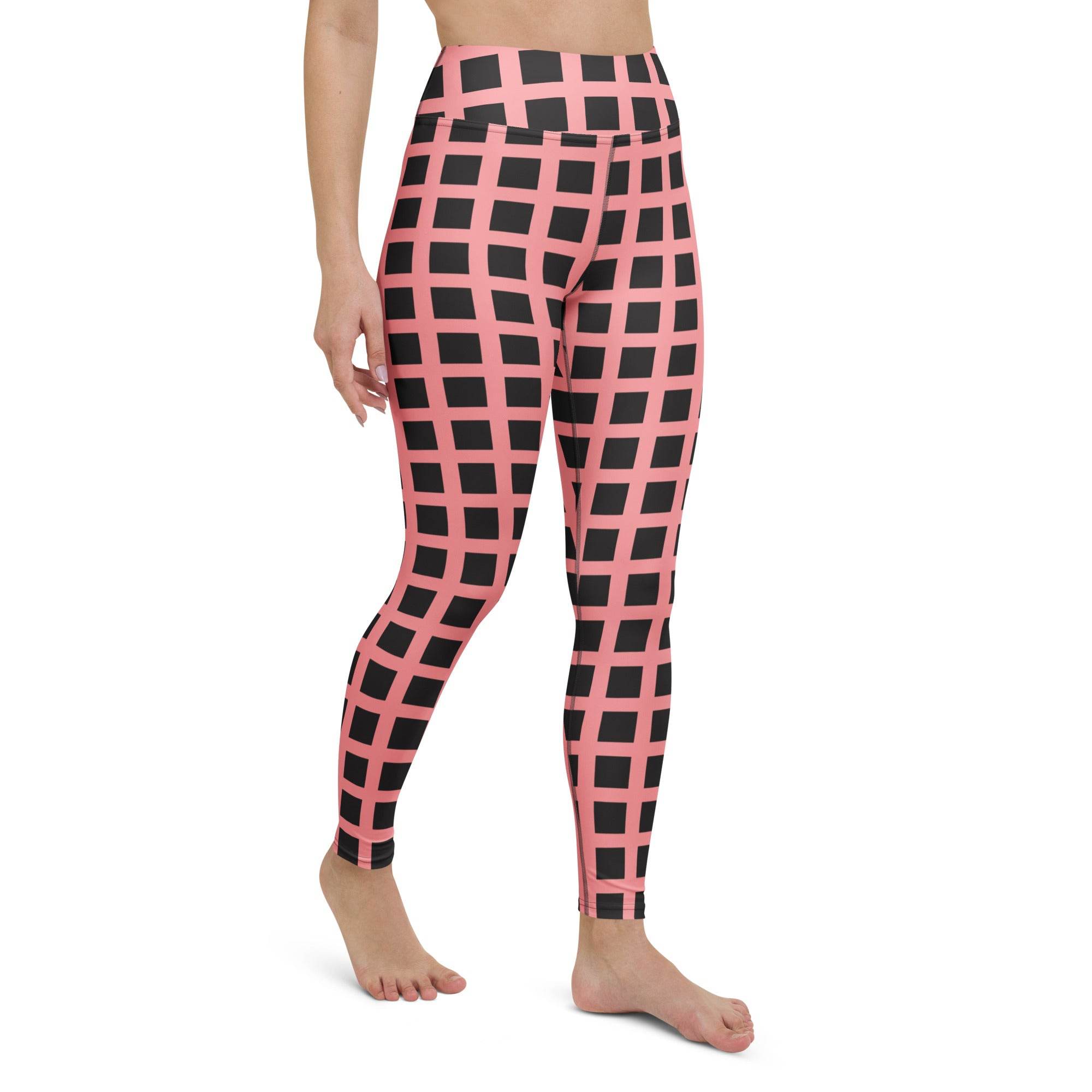Yoga Leggings - STYLISHOUR
