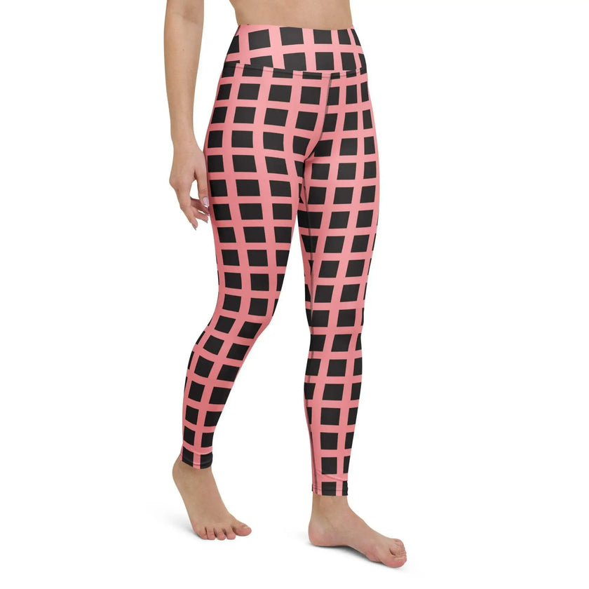 Yoga Leggings - STYLISHOUR