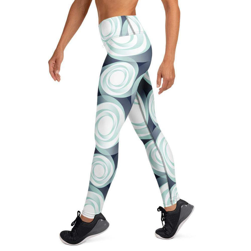 Yoga Leggings - STYLISHOUR