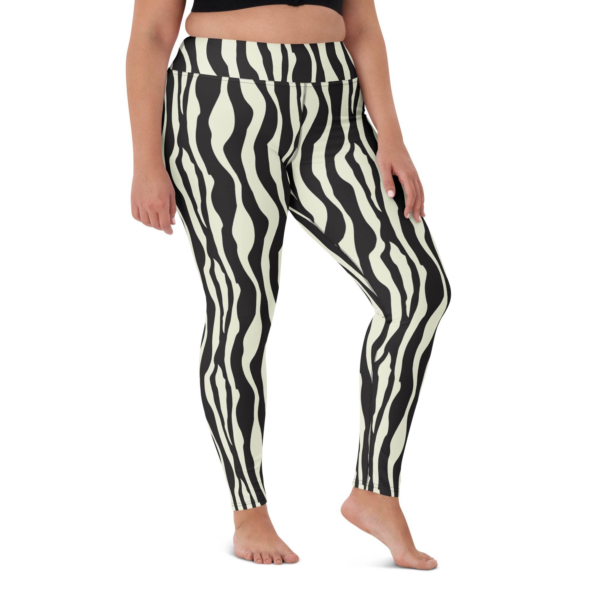Yoga Leggings - STYLISHOUR