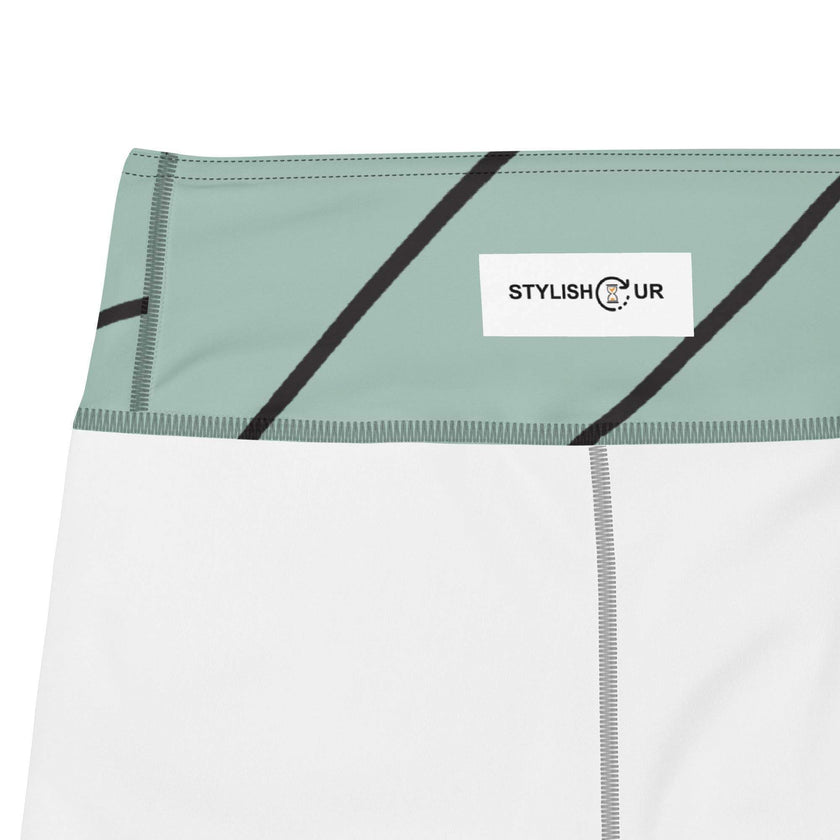 Yoga Leggings - STYLISHOUR