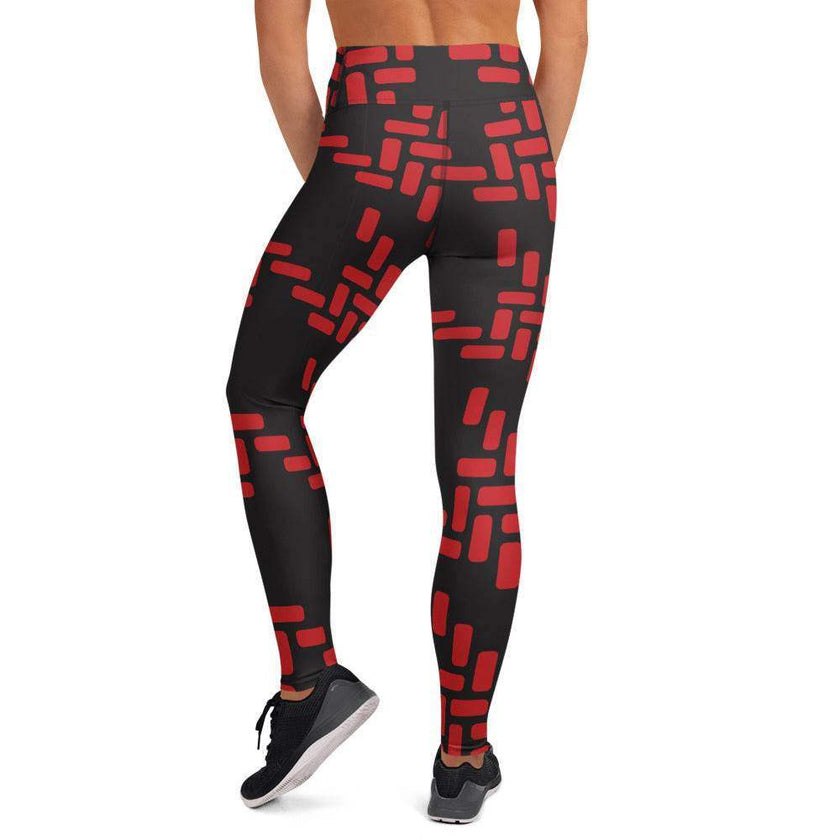 Yoga Leggings - STYLISHOUR