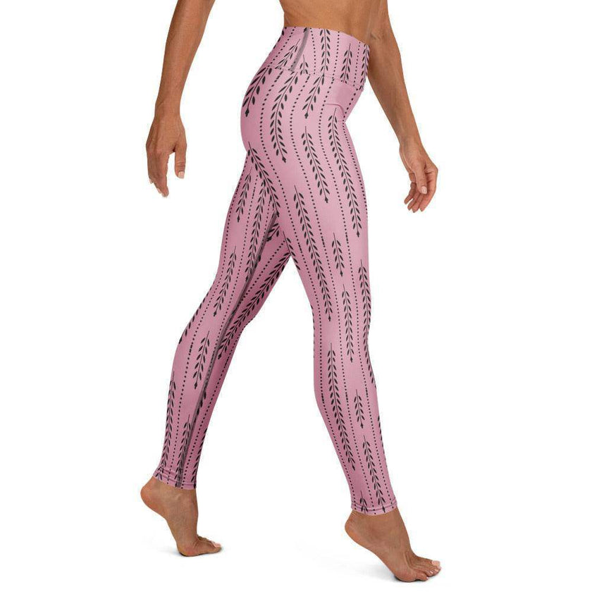Yoga Leggings - STYLISHOUR