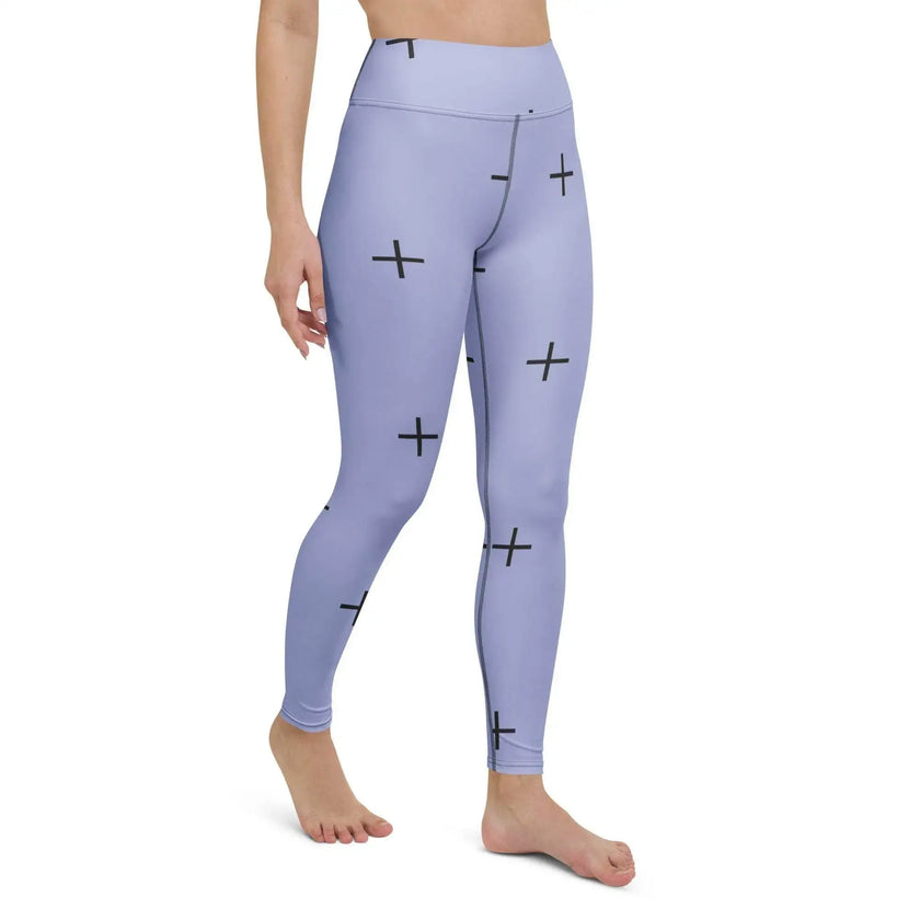 Yoga Leggings - STYLISHOUR